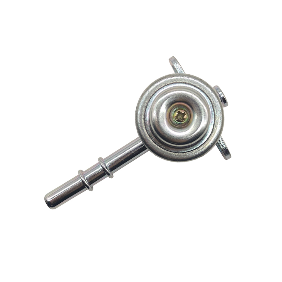 High Quality Car Auto Parts Fuel Pressure Regulator 2327028052 For Toyota DAMPER ASSY