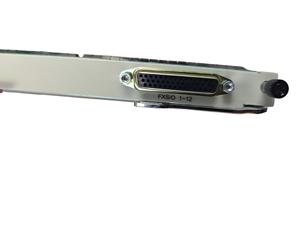 Tarjeta de procesamiento FXS/FXO de 12 vías TMW1FXSO, tarjeta de comunicación E6616 para equipos OSN1800 - Product Image 3