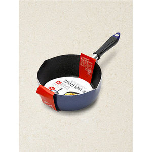 Miglior pentola per pentole a induzione circolare da 18cm - Product Image 1