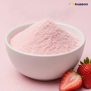 ผงชานมสตรอเบอร์รี่ - Product Image 3