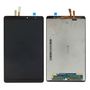 De <span class=keywords><strong>buena</strong></span> calidad para Samsung <span class=keywords><strong>Galaxy</strong></span> <span class=keywords><strong>Tab</strong></span> <span class=keywords><strong>A8</strong></span> P200 SM-P200 P205 pantalla LCD con pantalla de vidrio digitalizador - Product Image 1