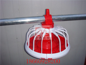 Comedero automático de 14 rejillas y 14 vías para aves de corral, antidesperdicio, de gran capacidad, para sistema de cría plana de pollos de engorde - Product Image 3