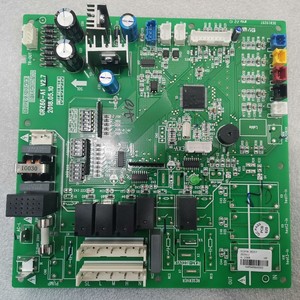 Carte mère de climatiseur 30226168 Z60251F, pièce de rechange pour unité intérieure de climatisation centrale - Product Image 1