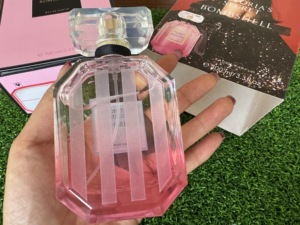 น้ำหอมขายส่ง 100 มล. กลิ่นหอมลับเฉพาะ น้ำหอมระงับกลิ่นกาย น้ำหอมวิคตอเรียสำหรับผู้หญิง - Product Image 6