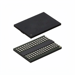 Mémoire IS46TR16128D-125KBLA2 96 TFBGA, acheter en ligne, composants électroniques, distributeur agréé - Product Image 1