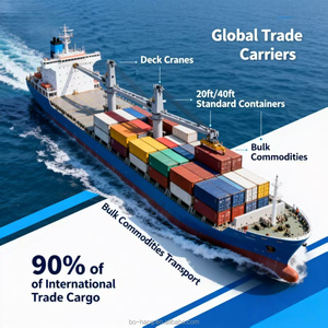Livraison maritime FCL 40HQ la moins chère, fiable et rapide <span class=keywords><strong>de</strong></span> Chine aux États-Unis, Caroline du Sud, <span class=keywords><strong>Charleston</strong></span>, Agent maritime fiable - Product Image 1