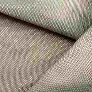 Tissu Oxford Ripstop 380D 175 g/m² Teint Léger Imperméable Antistatique 100 % Polyester avec Revêtement PU Extensible pour Tentes d'Extérieur Filles - Product Image 2