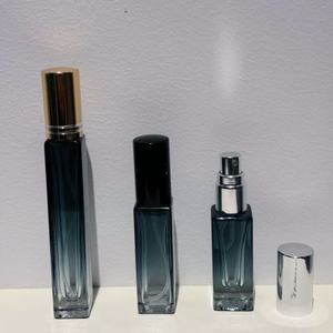 Flaconi Spray per Profumo in Vetro di Alta Qualità Personalizzabili 3ml 5ml 10ml 20ml Bottiglie di Profumo in Vetro Belle Bottiglie di Vetro per Profumo - Product Image 2