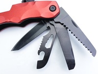 Outils de randonnée, marteau de camping, multi-outils de poche, marteau de survie multifonction, multi-outils de camping, outils et gadgets de chasse pour hommes