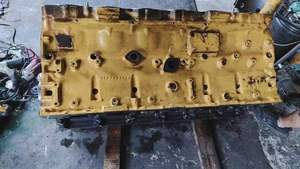 Applicable to the <b>cylinder</b> <b>blocks</b>, <b>cylinder</b> heads and <b>cylinder</b> assemblies of engine assemblies C13, C7, C9, C15, C18 and C23 - Product Image 4