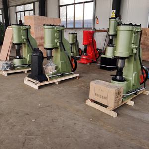 Marteau de forgeage pneumatique Marteau de forgeage pneumatique pneumatique - Product Image 5