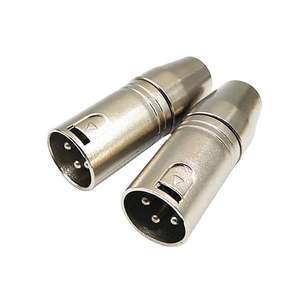 Adaptateur <span class=keywords><strong>XLR</strong></span> vers <span class=keywords><strong>Mini</strong></span> TRS 3.5mm femelle <span class=keywords><strong>Mini</strong></span> 3 broches mâle vers 3.5mm femelle 3.5 femelle vers <span class=keywords><strong>XLR</strong></span> mâle Adaptateur stéréo <span class=keywords><strong>XLR</strong></span> 3.5 - Product Image 5