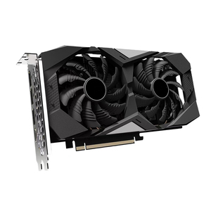 ราคาโรงงานขายส่ง การ์ดจอเกมมิ่งมือสอง 5500 8GB GDDR6 สำหรับเดสก์ท็อป รุ่น 5500XT - Product Image 1