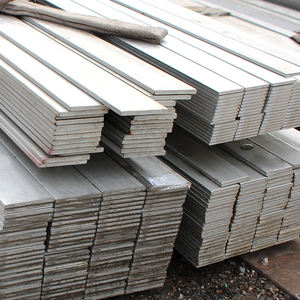 הטוב ביותר-316 201-נירוסטה בר שטוח עם קצה עגול 304 8mm נירוסטה - Product Image 4