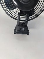 Ventilateur à batterie au lithium 48VH, 8 pouces, avec une longue durée de vie de la batterie, un produit très vendu.