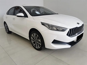 Auto Usate <span class=keywords><strong>Kia</strong></span> K3 <span class=keywords><strong>2021</strong></span> 1.5L IVT Edizione Lusso, Auto a Benzina, Veicolo di Seconda Mano - Product Image 3
