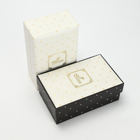 Papier imprimé personnalisé 4.8Cm 6Mm rond Mini ensemble cadeau de parfum 10Ml boîte en rouleau boîte cadeau de parfum