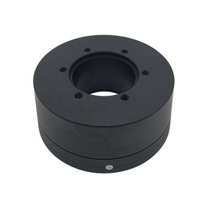 มอเตอร์กระแสตรงไร้แปรงถ่าน Steadywin OT10025 ขนาดใหญ่ แกนกลวง รูตรงกลาง แรงบิดสูง - Product Image 3