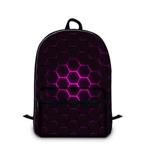 กระเป๋าเป้สะพายหลังสำหรับเด็กกระเป๋าเป้สะพายหลังสำหรับเล่นฟิตเนสใส่แล็ปท็อปแฟนซี - Product Image 1