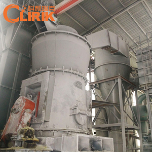 Graphite bột Dây chuyền sản xuất sử dụng hiệu quả cao Feeder Kích thước 500-3500 lưới Graphite Mài Mill - Product Image 4