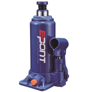 زجاجة هيدروليكية صغيرة لصيانة السيارات بوزن 4 طن - Product Image 1