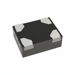 Electronics Component Authorized Distributor 74LVC1G06GZYL Logic 4 XDFN Exposed Pad - Product Image 1