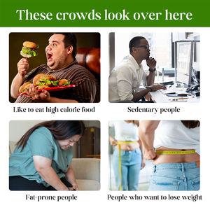 OEM/ODM Natural Burning Fat Colon Cleanse slimming <b>detox</b> <b>tea</b> for Flat Belly fast <b>lose</b> <b>weight</b> support customize different flavor - Product Image 3