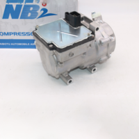 Compresseur de climatisation électrique hybride automatique ESB26C OE 042000-0242 pour Lexus GS450h IS300h Toyota Crown Hybrid