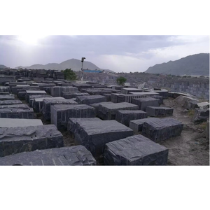 Losas de Granito Premium, Corte a Medida, Superficie Pulida, Piedra para Encimeras de Cocina, para Proyectos Residenciales y Comerciales - Product Image 5