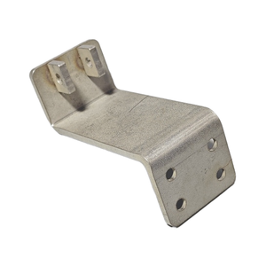 Connecteurs de menuiserie en acier galvanisé haute résistance pour la construction de villas à l'étranger-Idéal pour les joints de cadre en bois - Product Image 5