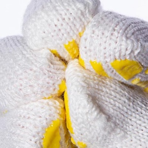 Guantes de Protección Industrial con Puntos de Plástico - Product Image 2