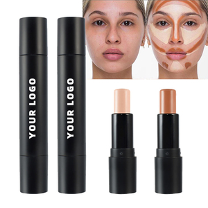 Crayon <span class=keywords><strong>de</strong></span> contour, <span class=keywords><strong>de</strong></span> highlighter et <span class=keywords><strong>de</strong></span> bronzer pour le visage, éclaircissant et teintant, marque privée - Product Image 6