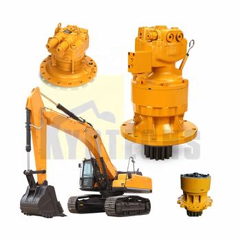 KTS Swing Motor - Guangzhou Kyotechs Machinery Co., Ltd.