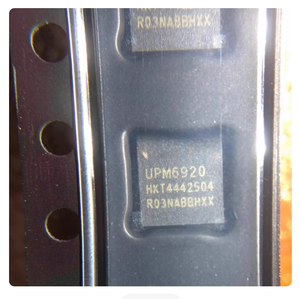 ชิปเซ็ต <span class=keywords><strong>IC</strong></span> UPM6720 UPM6722 UMW2652 UMPS9621 UMP9620 - Product Image 1