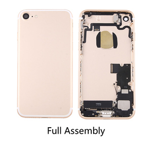 Для задней части корпуса мобильного телефона <span class=keywords><strong>Iphone</strong></span> 7 - Product Image 3