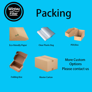 Accesorios para <span class=keywords><strong>Aspiradoras</strong></span>, Bolsas de Papel Ecológicas de Alta Capacidad para Uso en Autocaravanas, Compatibles con <span class=keywords><strong>Modelos</strong></span> Pacific para Y, Repuesto - Product Image 5