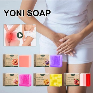 <span class=keywords><strong>Savon</strong></span> pour le corps féminin 100% naturel et végétalien, nettoyage en profondeur, hydratation, raffermissement, désodorisation, hygiène vaginale, <span class=keywords><strong>savon</strong></span> pour le vagin Yoni - Product Image 1