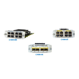 NIM-1GE/2ge-cu-sfp/1mft/2mft/4mft/8mft/<span class=keywords><strong>T1</strong></span>/E1 mô-đun bộ định tuyến trong kho - Product Image 6