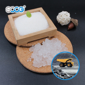 Madencilik mühendisliği için tedarikçiler kimyasal poliakrilat sodyum tuzu sodyum poliakril - Product Image 5