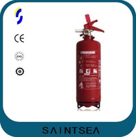 Extincteur à mousse verte 2L, homologué CE, BSI, NF, Kitemark, fabriqué en Chine, pour la lutte contre les incendies.