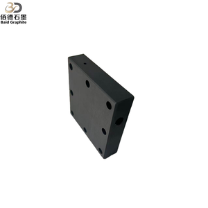 Tấm lưỡng cực than chì cho pin nhiên liệu Hydro - Product Image 6