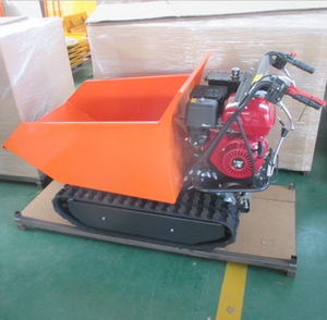 Б/у самосвалы/мини-самосвалы 1 тонна - Product Image 2