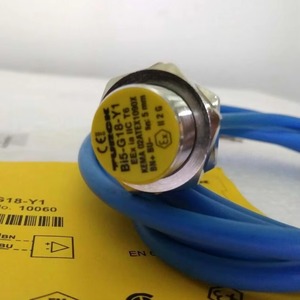 เซ็นเซอร์แบบเหนี่ยวนำคุณภาพสูงรุ่น NI10-G ซีรีส์ NI10-G18-AZ3X NI10-G18-AN6X - Product Image 6