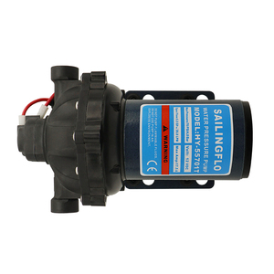 <span class=keywords><strong>Pompe</strong></span> à diaphragme haute pression pour lavage auto SAILINGFLO DC 12V 20.8LPM à vendre - Product Image 3