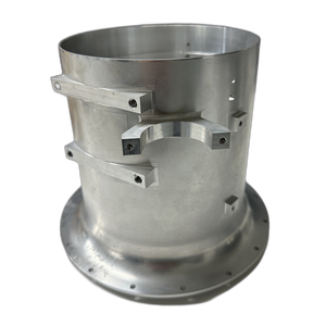 Tùy chỉnh màu xanh bột lớp phủ màu đen quá trình oxy hóa <span class=keywords><strong>CNC</strong></span> phay biến các bộ phận gia công cơ khí sản xuất vàng Anodizing - Product Image 3