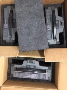 Batterie Lipo intelligente pour drone agricole DJI T50, compatible UAV, noire, 12 kg - Product Image 5