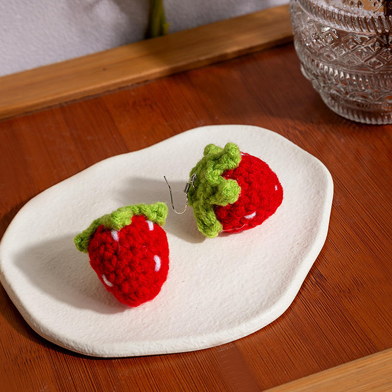 Ordinary gold ear hook