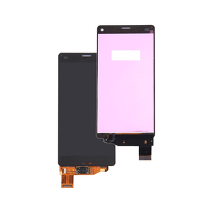 Pantalla cho <span class=keywords><strong>Sony</strong></span> <span class=keywords><strong>Xperia</strong></span> <span class=keywords><strong>Z3</strong></span> màn hình nhỏ gọn LCD hiển thị bảng điều khiển lắp ráp thay thế - Product Image 2