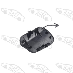 Couvercle de crochet de remorquage de pare-chocs pour <span class=keywords><strong>NISSAN</strong></span> JUKE <span class=keywords><strong>2010</strong></span> 2011 2012 2013 2014 622A0-1KA0A Capuchon de crochet de remorquage de remorque de voiture - Product Image 3