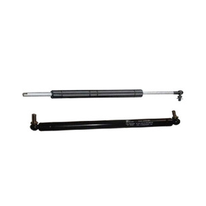 Resorte de gas Sodemann, varilla de soporte, resorte helicoidal de acero para reemplazo, reparación y usos múltiples - Product Image 1